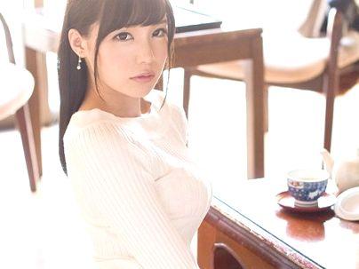 ＜鈴村あいり！＞美乳おっぱいの滅茶苦茶カワイ子ちゃんと温泉でエロ行為楽しんじゃうぞ！！！！