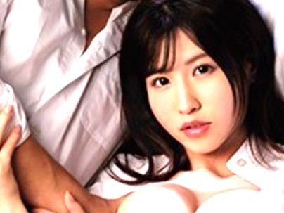＜新妻ナース！＞巨乳オッパイおくさんヒトヅマが旦那を裏切り他人棒で浮気行為になる！！！