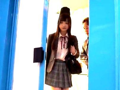＜マジックミラー号！＞「これ凄いい・・」1cm1万円のギリギリディルド企画！スリム女子がもだえるゾ！