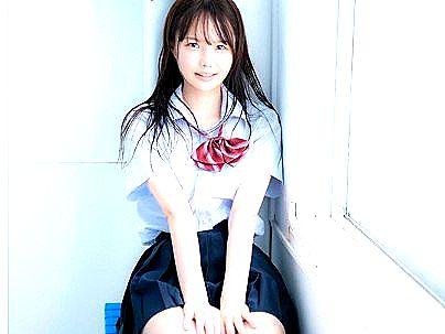 ＜松本いちか！＞とんでもなく可愛らしい女子！どこでも構わずエチエチしちゃう！