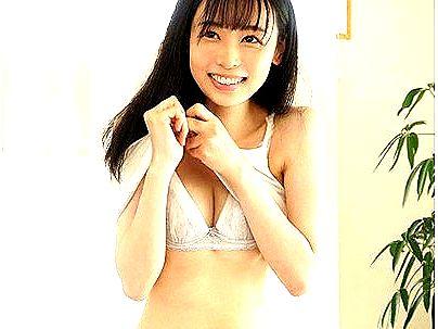 ＜AVデビュー！＞「お願いします…♡」滅茶苦茶カワイ子ちゃん正統派美少女！AV出演決めちゃう！