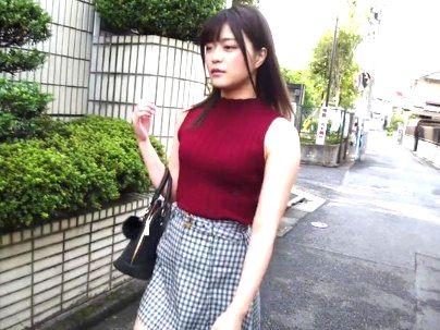＜系お嬢様＞シェアハウスで真面目そうな清楚系カワイ子ちゃんがえちえちシテクレチャウ！！！