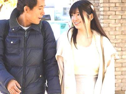 ＜NTR！＞ウソだろ！スタイル抜群ボインのかわいい彼女がイケメン男子と浮気行為していたとは・・・