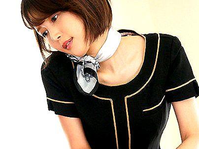 ＜メンズエステ！＞スレンダー細身美乳オッパイ超一級のエステ嬢！最高のスゴテクしちゃう！