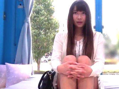 ★高学歴の頭がいい素人のカワイ子ちゃんがマジックミラーでエロ行為になっちゃうぞｗｗｗｗ