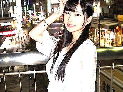 ＜素人ナンパ！＞スレンダー細身ファッションモデルシテル女子！口説かれてエロ行為になるぞ！