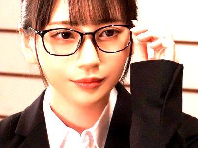 ＜七沢みあ！＞ウソだろ！こんな可愛く清楚なOLが・・・相部屋で豹変して上司誘惑痴女行為でヤバイことに！