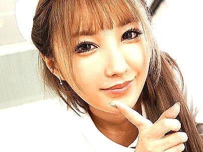 ＜天海つばさ！＞滅茶苦茶エロカワイ子ちゃん看護師ナース！ジュポフェラガチパコｓｅｘシチャウゾ！