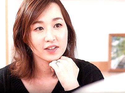 ＜瀬月秋華！＞性欲高め欲求不満の四十路奥さん！義父のねちっこい舌技に溺れちゃうぞ！