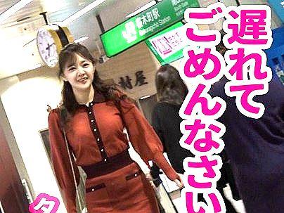 ＜可愛い美容師！＞スレンダー細見の滅茶苦茶カワイ子ちゃん美容師！３Pファックしちゃうぞ！