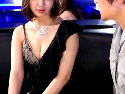 ＜川北メイサ！＞「いやなの・・に」スリムな体の可愛いナンバーワンキャバ嬢！ゴミ部屋に監禁されてヤラレマクリに！！