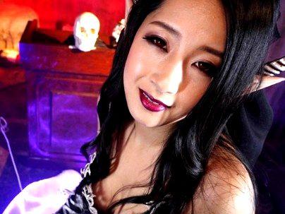 ＜サキュバスが降臨！＞スタイル抜群ボインカワイ子ちゃんサキュバスが降臨してエロ行為しちゃうぞｗｗｗｗ
