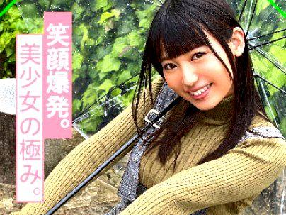 ＜素人！＞「シロウト？うそだろ？」正統派圧倒的美少女！ハメ撮りエロ行為しちゃうぞ！