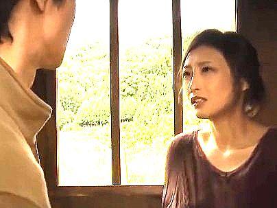 ＜ヘンリー塚本！＞納屋で村男と待ち合わせした性欲高め欲求不満奥さん人妻が急いでエロ行為シテクレチャウ！！！！