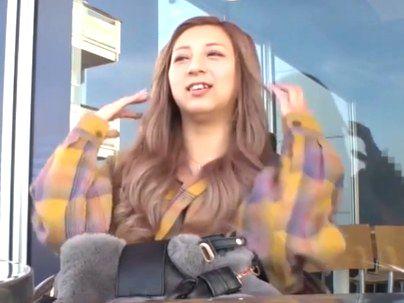 ＜ヤリマンギャル！！＞イケイケの感じのスレンダー細身ギャルがザーメン中出しされちゃう！！！！