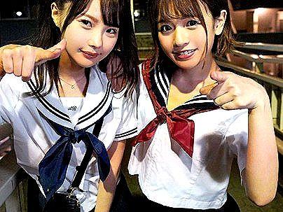 ＜ファン感謝祭！＞最強！マジで最強小悪魔コンビ！感謝祭で痴女プレイ連発しちゃう！