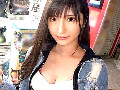 ＜マジ軟派！＞経験人数多めの極エロ美人オネエサン！ナンパして極上マンコをイタダキマス！