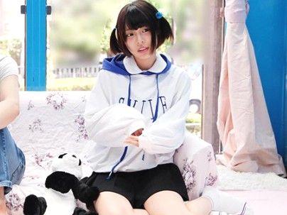 ＜まんこに巨根！＞アイドルオタクの素人カワイ子ちゃんがまんこに巨根挿入もだえ感じちゃうぞｗｗｗｗｗｗ
