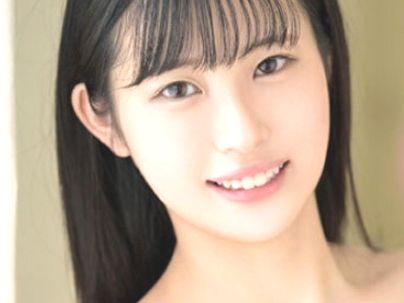 ＜AVデビュー！＞「めっちゃ！かわええ…♡」スリムな体のカワイ子ちゃん吹奏楽部にいた女子！AV出演決めちゃうゾ！