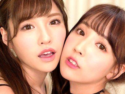 ＜夢の競演！＞めちゃくちゃエロいカワイ子ちゃんたちが夢の競演！ハーレム状態でエロ行為しちゃうぞｗｗｗｗｗ
