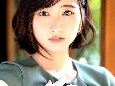 ＜AVデビュー！＞「まじか？アラサー？」滅茶苦茶カワイ子ちゃんで奥さん！AV出演決めちゃう！