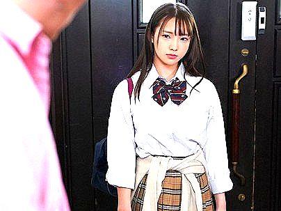 ＜近親相姦！＞親の再婚できた苦手なおにいさん！両親不在で禁断行為にでちゃう！