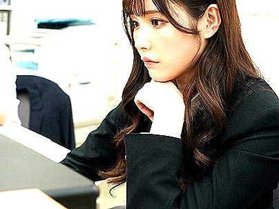 ＜相部屋！＞滅茶苦茶えろカワイ子ちゃん年下先輩OL！相部屋で誘惑してくるから我慢限界で・・・