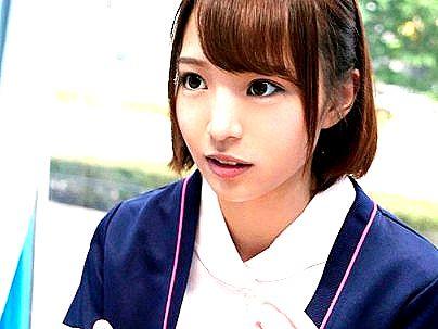 ＜マジックミラー号！＞ＳＳＳ級スレンダー細身美乳オッパイ極エロ専門学生！MM号でエロ行為に発展シチャウゾ！