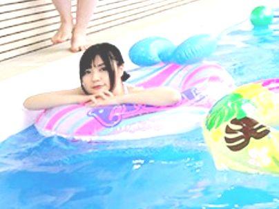 ＜ハーレム状態！！＞マジでエロしこ！神展開勃発！！プールでハーレム状態最高すぎるぞｗｗｗｗ