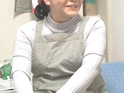 ＜おばさんレンタル＞豊満ムチムチエロい体のおばさんが性処理までしてくれるとは！！！！