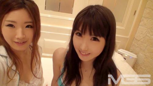ちょっとロリっぽい雰囲気なんですけど、背は160cm！というかなりのスレンダー体系！脱がしたらもっと綺麗でうっとりみとれちゃったんですけど、そこから襲うようにペロペロしちゃいました！