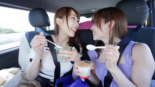 「自然の美と女性の繊細な絆：白木優子＆弥生みづき主演『野外露出レズビアン』の魅力」