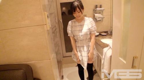 初めての、レズ体験。りか 24歳 フリーター