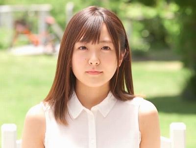 あり得ない程の透明感！天真爛漫な20歳がAVデビューｷﾀ━━━━(ﾟ∀ﾟ)━━━━!!