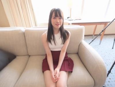 「こんなに撮るの？///」初撮り美少女が恥ずかしがりながらもコスプレハメ撮りでガチイキ