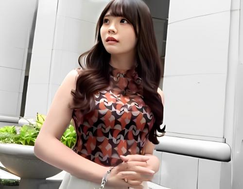 【人妻】ロリ巨乳おっぱいの清楚奥さんの自宅に凸『ダメダメ…また出ちゃうう♡』激しい手マンで潮吹き→エロ不倫でメスイキｗ
