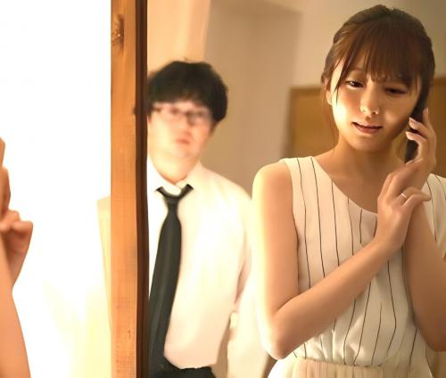【夫婦交換】夫以外の男とのセックスに溺れていく清楚妻…夫では感じたことのない快感にメス堕ち&中出し絶頂！＜スワッピング＞