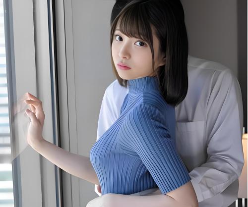 【連続中出し】『もっとシて…♥』性欲強すぎる美人妻が夫では満足できず…夫以外のチンコでハメ狂い絶頂メスイキ濃厚不倫SEX