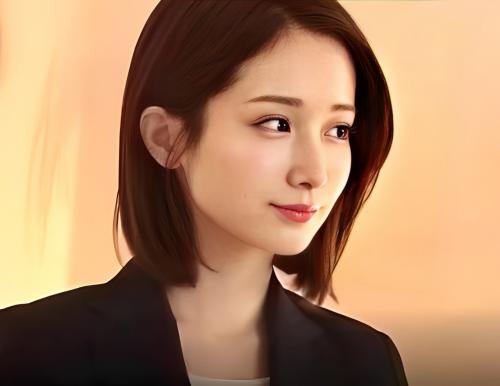 【人妻】出張先で泥酔した美人上司を犯してしまうも…⁉『もう一回…挿れて♡』まさかの発情→チンコ求められ連続不倫セックス！