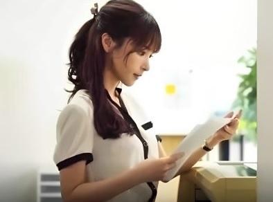 ＜レイプ＞可愛すぎる巨乳おっぱいの女子社員が…セクハラ上司のデカチンで犯され屈辱の痙攣絶頂！大量のザーメンまみれにされて