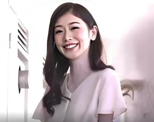 【人妻】『シャワー貸しましょうか？』鍵を無くして…憧れの隣人妻の家に泊まる展開に→無防備な部屋着姿に興奮してハメ狂う！