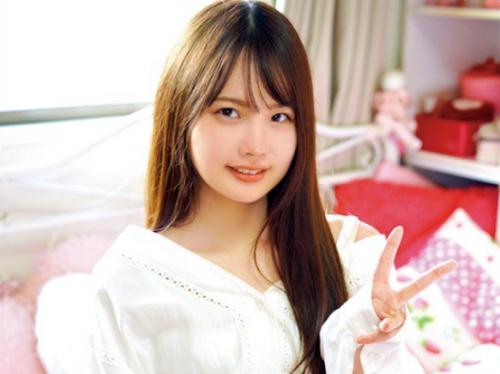 【素人企画】『ああっ♡おっきい♡』テレビ番組のフリして素人宅に訪問！草食男子な童貞君のお悩み相談で中出しさせてくれちゃう