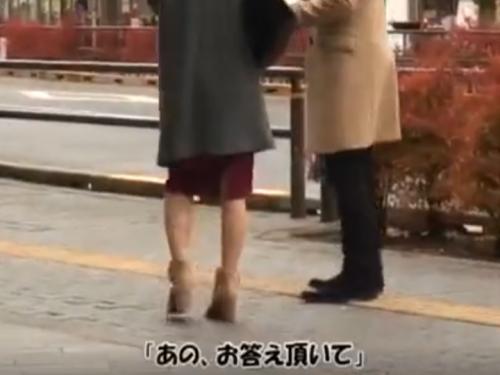 【人妻ナンパ】四十路を過ぎた巨乳妻を車内に連れ込み下着チェック！ホテルにお持ち帰りして不倫セックスでイキまくりw