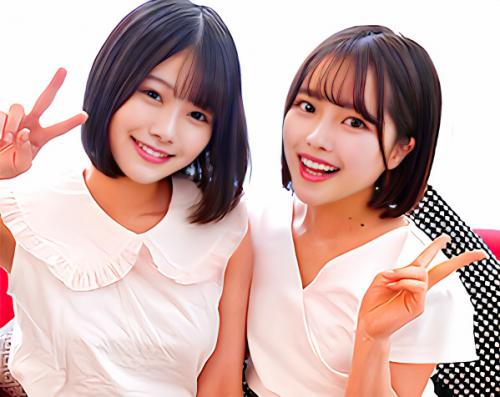 【素人】エロスペック＆ルックスがハイレベルな貧乳ロリでスケベなJD