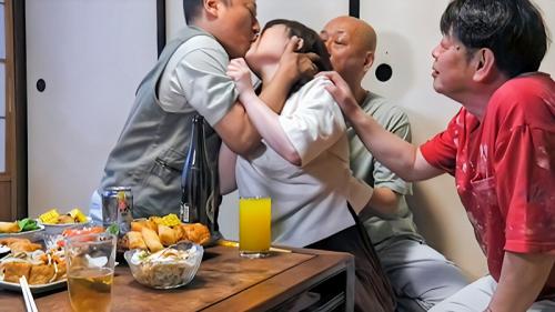 【ヘンリー塚本】離婚の原因は夫とのセックスレス！出戻ってきた娘の強い性欲！