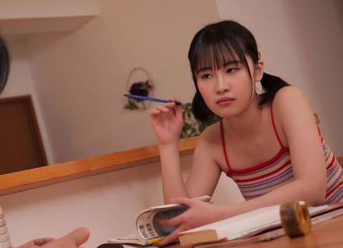 【近親相姦】田舎から遊びに来た親戚のナマイキなロリで小柄なメスガキを分からせる！