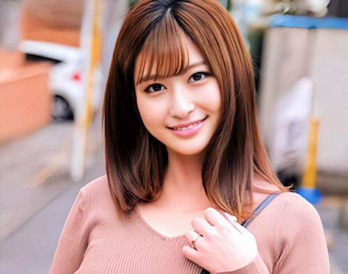 【人妻ナンパ】「初めてがおばさんでいいの？」皮をむきむきしてくれる美人な奥さん（26）