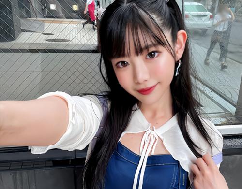 【素人】学校の先生に調教されたというこじらせたロリ顔女子は乳首だけでイケる程の淫乱体質！