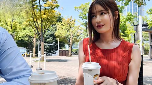 【人妻NTR】「何度ヤッても満たされないだろ？」大嫌いな上司の出張中に奥さんを寝取る！