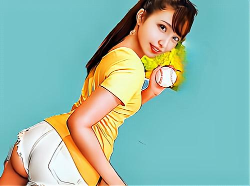 【素人×JD】チア部で鍛えたクビレがエロい超スレンダーボディのぐうかわ女子大生！